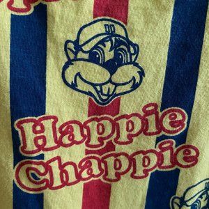 ♥️🌈⭐️closet clearout all T-shirts $10⭐️🌈♥️
 Vintage Krag Drag - The Strong One